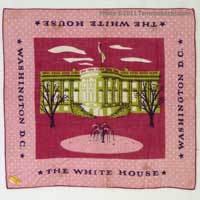 White House, Pink